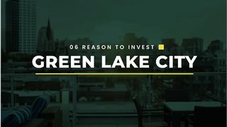 Green Lake City