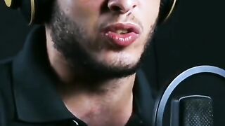 A very very beautiful sound of quran tilawat_ must watch