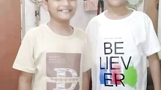 I'm two brothers