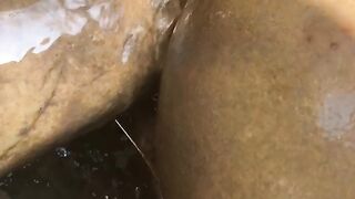 ASMR “WATER THERAPY “ world best source for Mental Healt