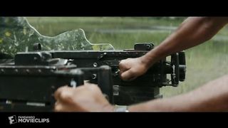 kong skull island movie scenes