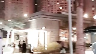 Dubai ma raat ka khobsorat manzer | follow my channel |