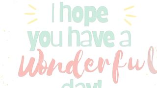Best birthday wish