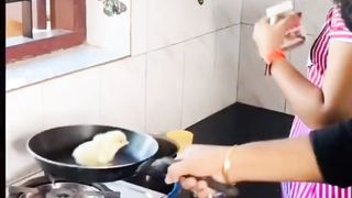 Funny Chicken