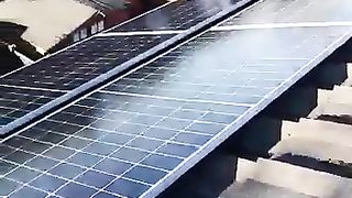 Solar panals