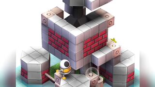 Mekorama Game Level:6 | Mekorama Level:6