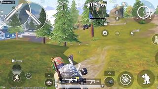 new gaming video Rush on scaord???????? PUBG mobile