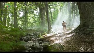 Jr. NTR Entry Scene | RRR (Hindi) | Ram Charan, Ajay Devgn, Alia Bhatt | S.S. Rajamouli