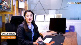 A&I group of companies now presents *Connekt 2.O*