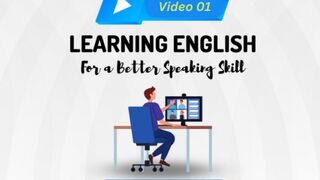 Learn English in Easy Way 01