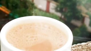 Chai ❤️????