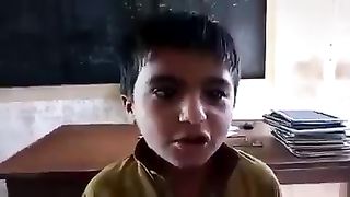 Best voice child