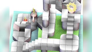 Mekorama Game Level:7 | Mekorama Level:7
