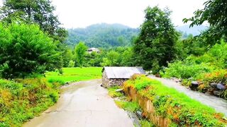 Pakistan Most Beautiful Sceneries Captured From My Phone