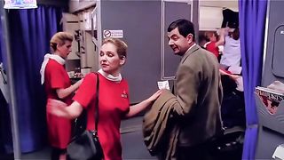 Bean Flight