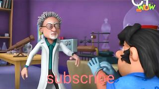 Motu Patlu | Motu Patlu in Hindi | 2019 | Adventure Of Mansi And Akash