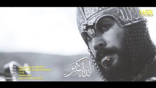 - Super Hit Nasheed 2022 Aay Dushman E Deen Salahuddin Al Maroofi