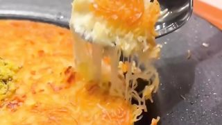 Kunafa