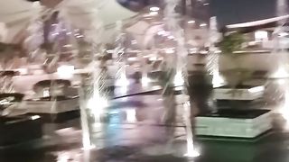 Lahori Night