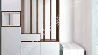 Modern home design