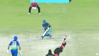 The King Of Swing At His Best