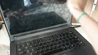 Dell latitude laptop repairing