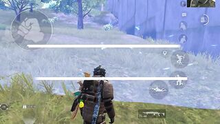 Map 3 PUBG_ Metro Royale 1vs1