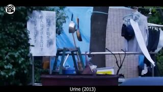 Man gains powers to pee PETROL  FilmMovie Explained in HindiUrdu Movie Story