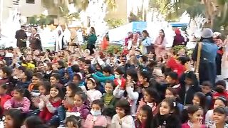 Baheria school