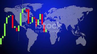 stock market online Trading