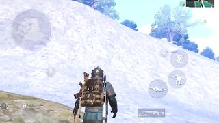 Map 3 PUBG_ Metro Royale Game-1