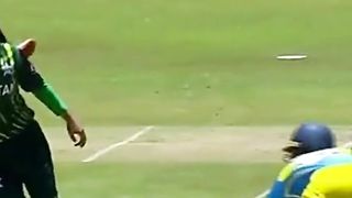 Kamal ka run out