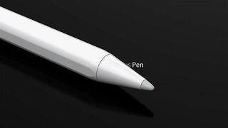 apple pen