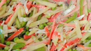 Macaroni quick recipe