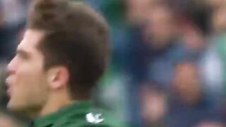 What a ball by shaheen shah afridi