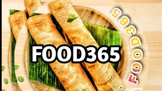 How to make Potato Spinach and Green Chili Pakodas Recipe.