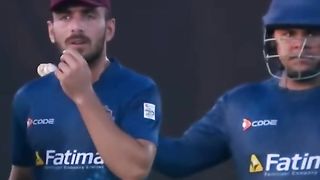 Dramatic run out but not out -- Different Decision by Third Umpire