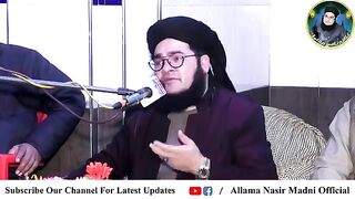 Nasir Madani