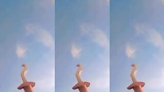 Hand dance ????