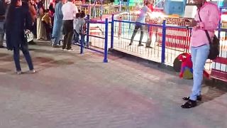 PLAY LAND IN NIGHT BEST VIDEO 2023