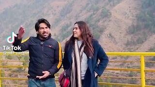 Funny Viral Scene
