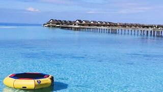 Maldives Beach