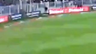 Pakistan aur Afghanistan ka match