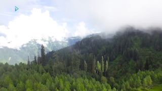 Northern Areas of Pakistan