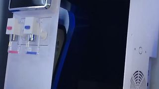 IHWS p9 Alkaline Water machine
