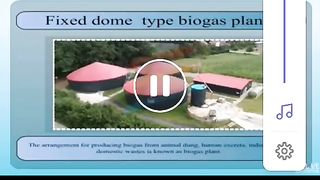 bio gas