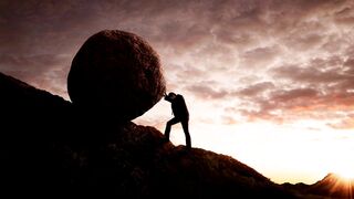problems comes to strengthen you...