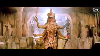 Yeh Bandhan Toh - Karan Arjun - Shahrukh, Salman & Rakhee - Kumar Sanu, Udit Narayan & Alka Yagnik