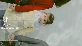 Cute children