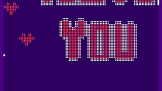 I love you Brick Mania HD 4K